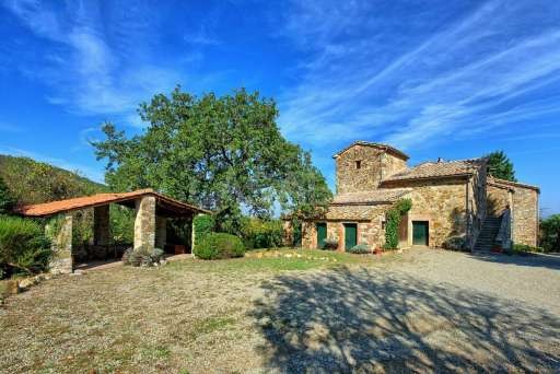 Villa Palazzone