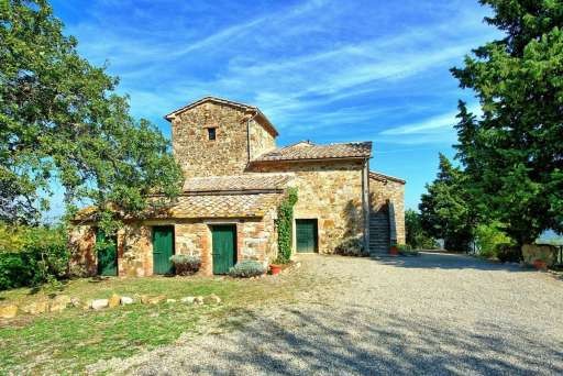Villa Palazzone