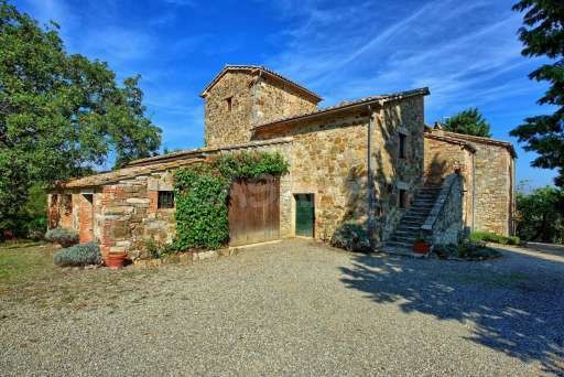 Villa Palazzone