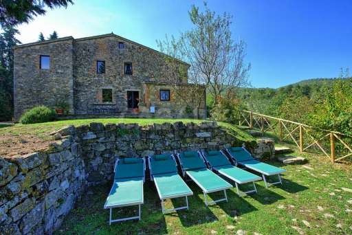Villa Palazzone