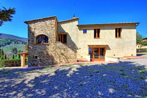 Villa Panizzi