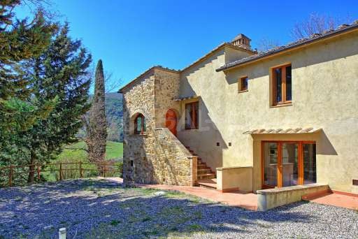 Villa Panizzi