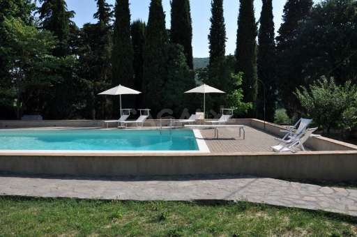 Villa Panizzi