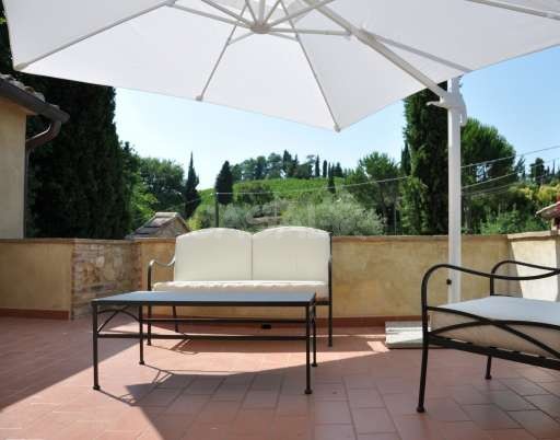 Villa Panizzi