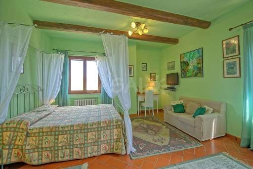 Villa Sabrina