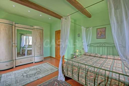 Villa Sabrina