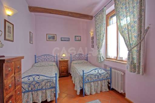 Villa Sabrina