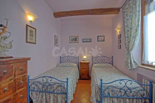 Villa Sabrina