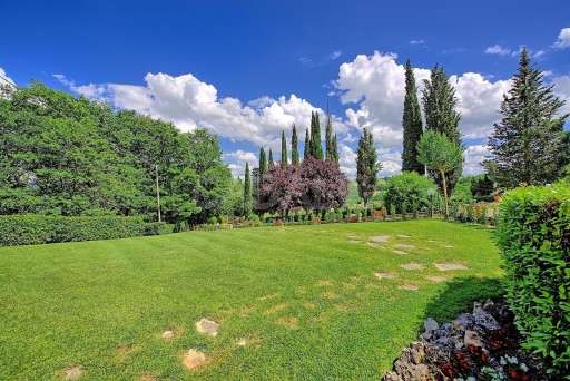 Villa Sabrina