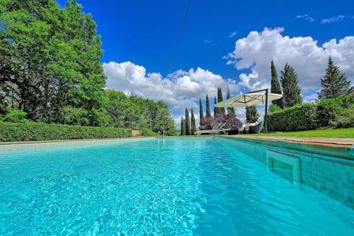 Villa Sabrina