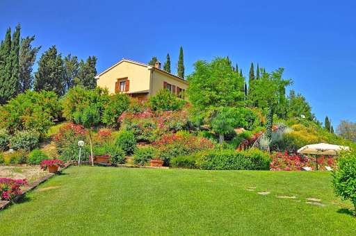 Villa Sabrina