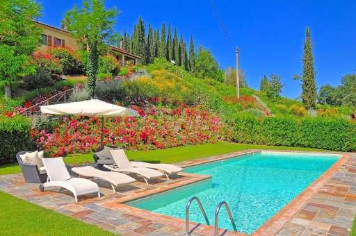 Villa Sabrina