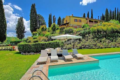 Villa Sabrina