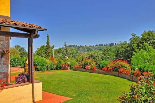 Villa Sabrina