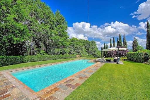 Villa Sabrina