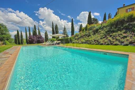 Villa Sabrina
