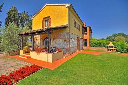 Villa Sabrina