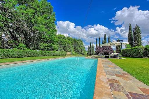 Villa Sabrina