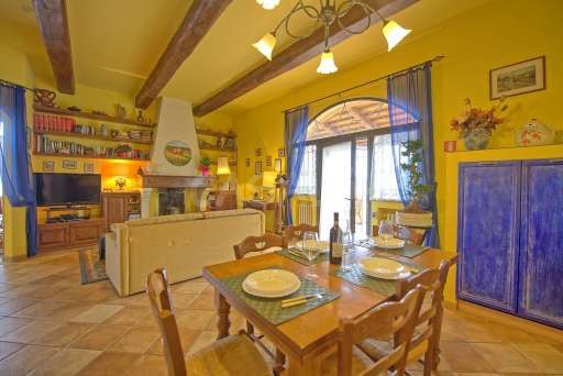 Villa Sabrina