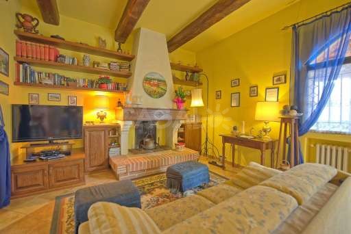 Villa Sabrina