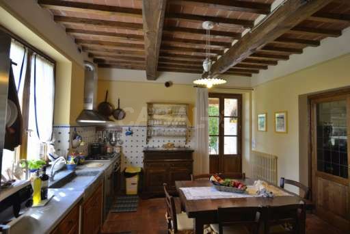 Villa Stone