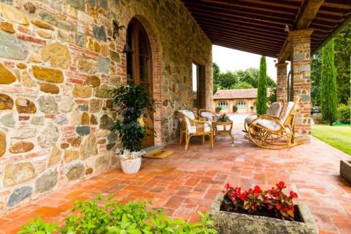 Villa Stone