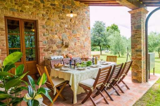 Villa Stone