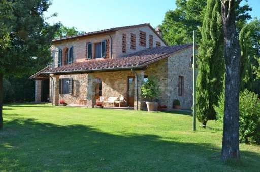 Villa Stone
