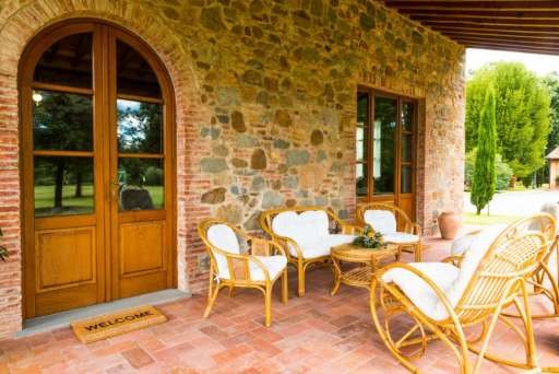 Villa Stone