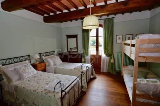 Villa Stone