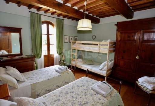 Villa Stone