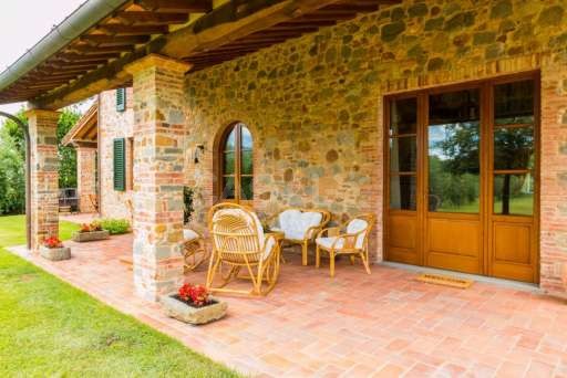 Villa Stone