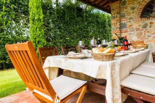 Villa Stone