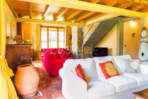 Villa Stone