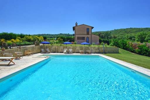 Villa il Caggio