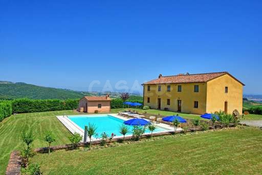 Villa il Caggio