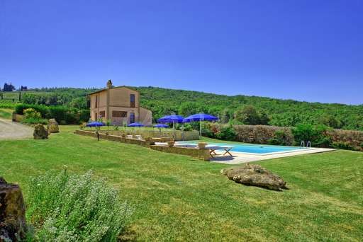 Villa il Caggio
