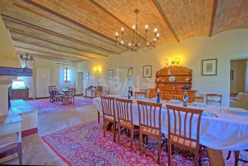 Villa il Caggio