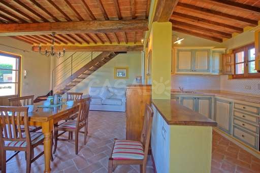 Villa il Caggio