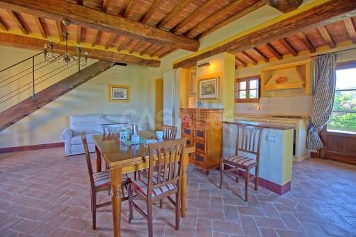 Villa il Caggio