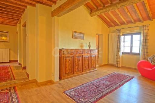 Villa il Caggio