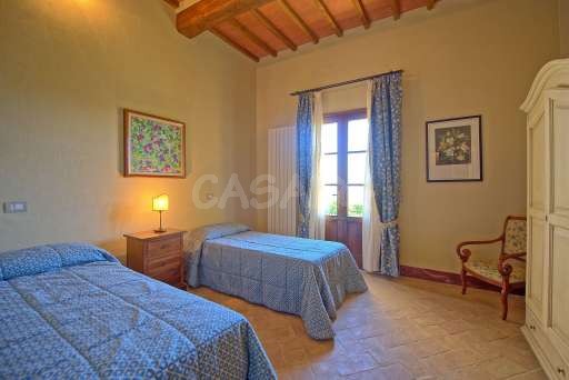 Villa il Caggio