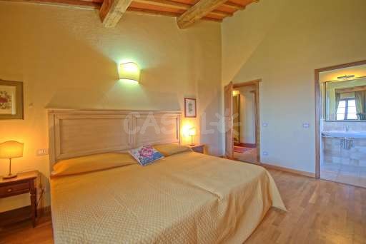 Villa il Caggio