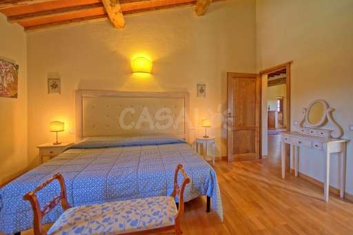 Villa il Caggio