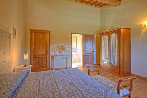 Villa il Caggio