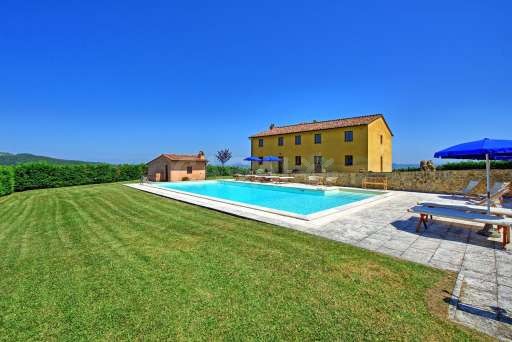 Villa il Caggio