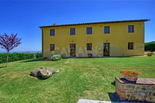 Villa il Caggio
