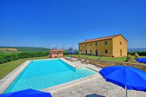 Villa il Caggio