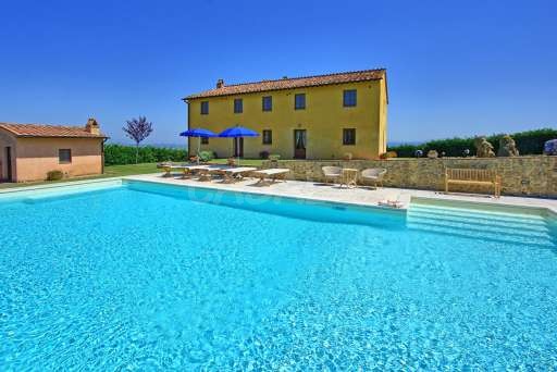 Villa il Caggio