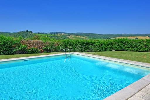 Villa il Caggio